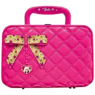 Barbie Trendy kosmetická taštička sada krásy - Lisciani