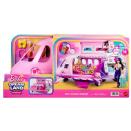 Barbie Vysněné letadlo - Mattel