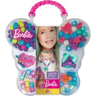 Barbie módní šperky v krabičce s motýlem – Lisciani
