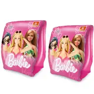 Barbie nafukovací rukávky 15x23cm - Mondo Toys