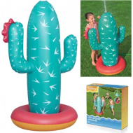 Bestway: Cactus Oasis™ Zahradní kaktusový postřikovač 74x56x104