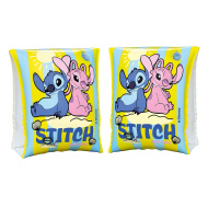 Bestway: Disney® Lilo a Stitch plovací rukávky pro děti od 3 do 6 let