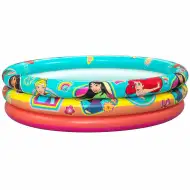 Bestway: Disney® Princezny nafukovací bazén Ø 122 x 25 cm