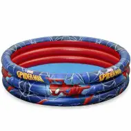 Bestway: Marvel Spiderman dětský bazén Ø 122 x 25 cm