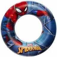 Bestway: Marvel Spiderman nafukovací kruh Ø 56 cm