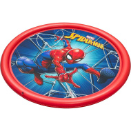 Bestway: Spider-Man™ dětské brouzdaliště s vodním postřikem 165 cm