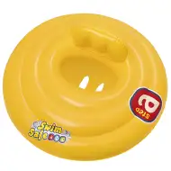 Bestway: Swim Safe - Tříkruhový nafukovací kruh pro děti 69 cm