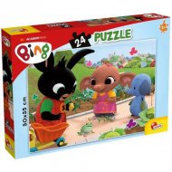 Bing: Puzzle Mír s 24 kusy