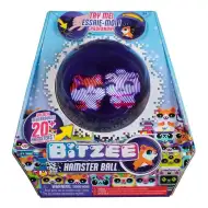 Bitzee Interaktivní křeček v kouli - Spin Master