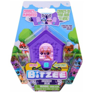 Bitzee pejsek interaktivní mazlíček - Spin Master