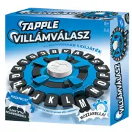 Bleskový kvíz společenská hra
