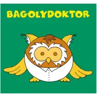 Bogyó a Babča: Soví doktor pohádková kniha – Pagony