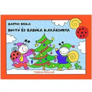 Bogyó a Babča Vánoce - Pagony
