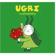 Bogyó a Babóca: Skokanka Ugri – pohádková kniha – Pagony