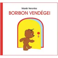 Boribon a jeho hosté