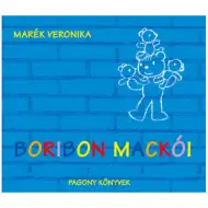 Boribon a jeho medvídci - Pagony