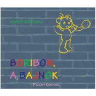 Boribon, šampion