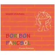 Boribon se koupe