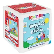 Brainbox: Bogyó a Babča desková hra