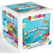 Brainbox: Na dně moře