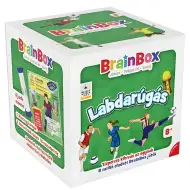 Brainbox: Stolní hra Fotbal