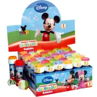 Bublifuk s Mickey Mousem 60 ml