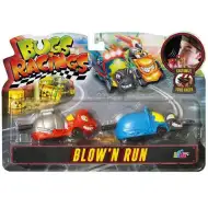 Bug Racing brouk auto 2ks sada v různých variantách