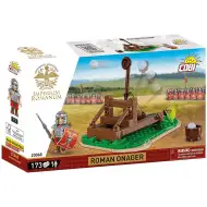 COBI: Imperium Romanum – Stavebnice s figurkou a katapultem (20068)