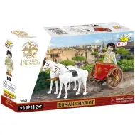 COBI: Imperium Romanum - Římský vůz stavebnice (20069)