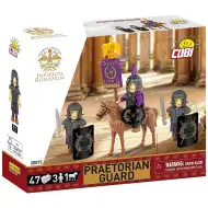 COBI: Imperium Romanum - Praetoriánská strážní skupina (20072)