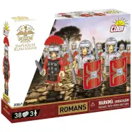 COBI: Imperium Romanum - Sada figurek Římané (20067)