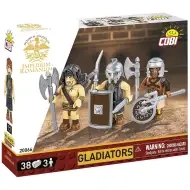 COBI: Imperium Romanum - Sada figurek gladiátorů (20066)