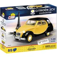 COBI: Stavebnice Citroën 2CV Charleston (24512)