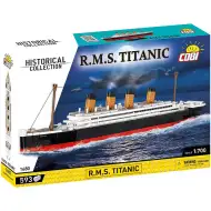 COBI: Stavebnice R.M.S. Titanic (1680)