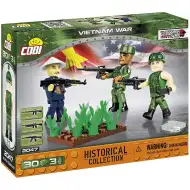 COBI: Stavebnice Vietnamská válka (2047)