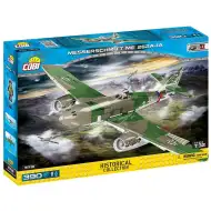 COBI: Stavebnice letadla Messerschmitt Me 262 A-1a (5721)