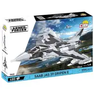 COBI: Stavebnice letadla SAAB JAS 39 Gripen E (5820)