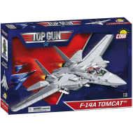 COBI: Top Gun F-14A Tomcat™ stavebnice (5811A)