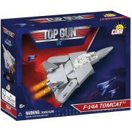 COBI: Top Gun F-14A Tomcat stavebnice (5923)