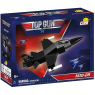 COBI: Top Gun MiG-28 stavebnice (5907)