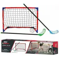 CROSS Floorball sada pro hru s míčkem