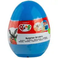 Canenco: Bing překvapení vajíčko