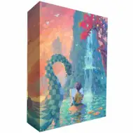 Canvas: Rozšíření deskové hry Zrcadlové obrazy