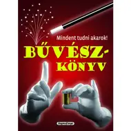 Chci vědět všechno! - Kouzelnická kniha populárně naučná kniha