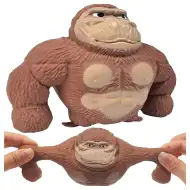Chunky Monkey Stretch natahovací gorila