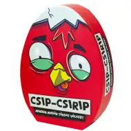 Čip-Čirip – Každý pták si vybírá partnera – společenská hra