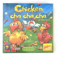 Čistě nahá ježková společenská hra - Simba Toys