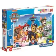 Clementoni: Tlapková patrola puzzle 30 dílků