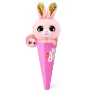 Coco Cones Originals Bon-Bon plyšový králíček figurka 1. série - Zuru