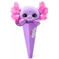 Coco Cones Originals Pebbles axolotl plyšová figurka 1. série - Zuru